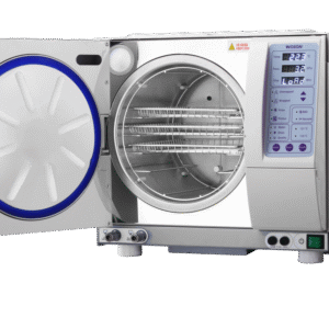 WosonAutoclaves (class B)