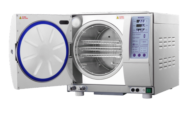 WosonAutoclaves (class B)