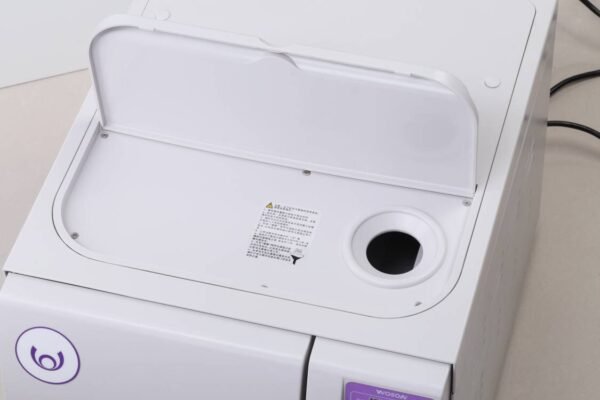 WosonAutoclaves (class B) - Image 2