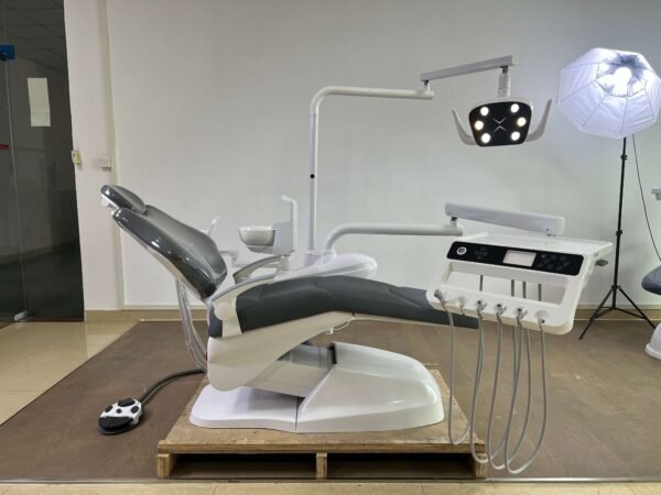 1EnolaDental Units