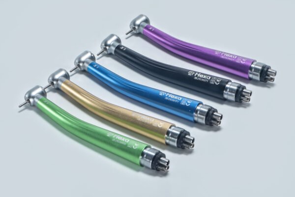 High Speed Handpieces - Image 5