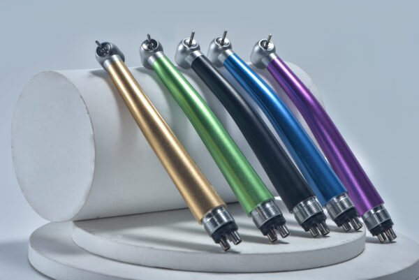 High Speed Handpieces