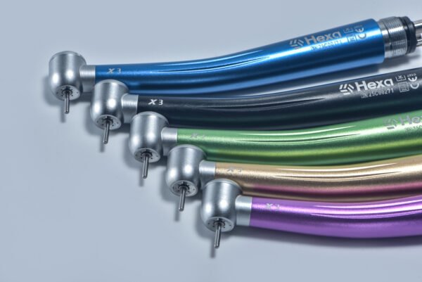 High Speed Handpieces - Image 3