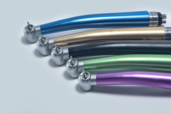 High Speed Handpieces - Image 2