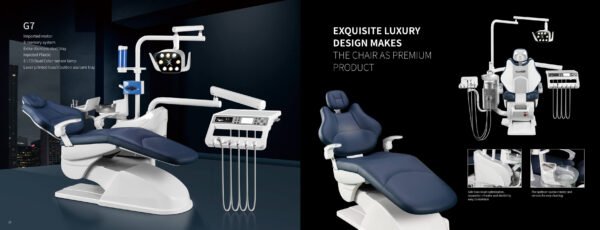 1EnolaDental Units - Image 9