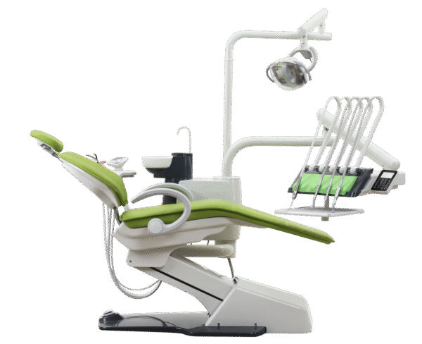 4Woson dental units - Model Wozo - Image 16