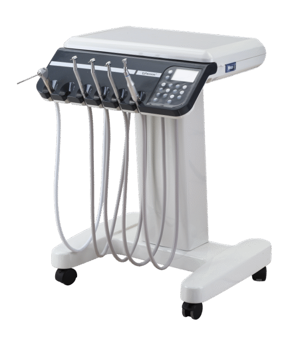 4Woson dental units - Model Wozo - Image 17