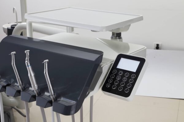 4Woson dental units - Model Wozo - Image 3