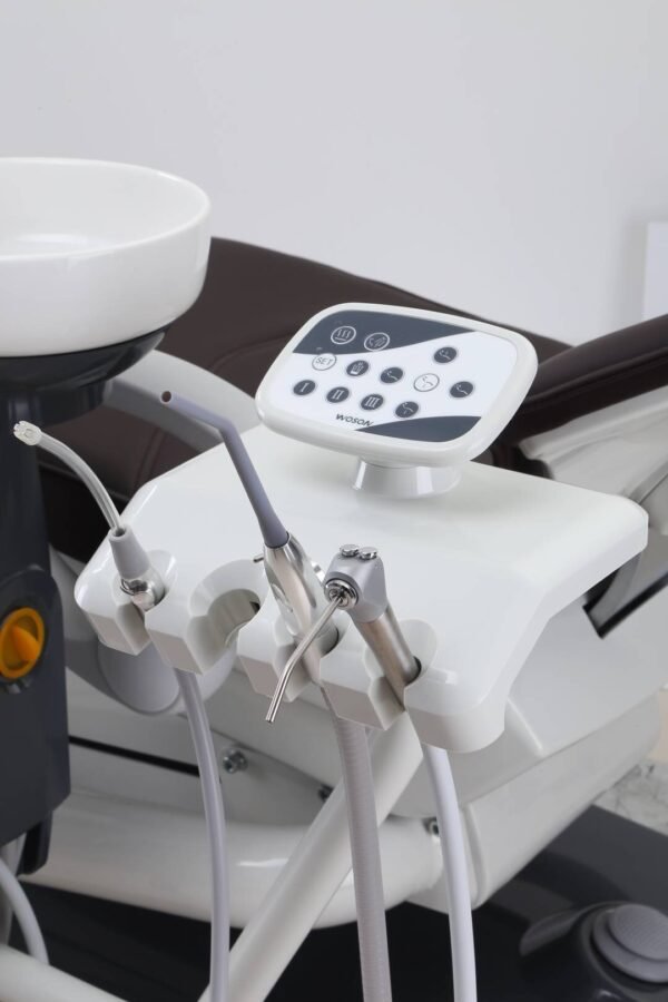 4Woson dental units - Model Wozo - Image 6
