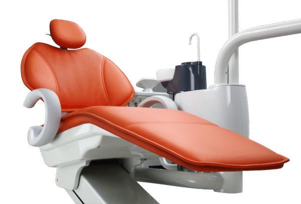 4Woson dental units - Model Wozo