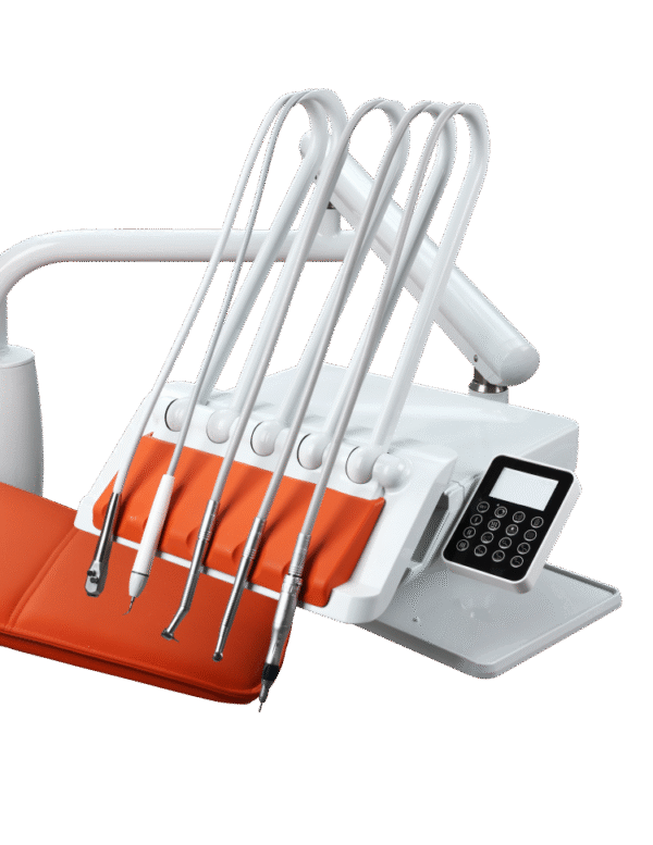 4Woson dental units - Model Wozo - Image 8