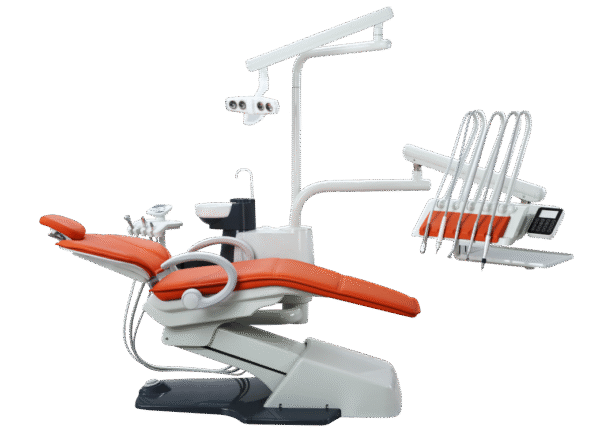 4Woson dental units - Model Wozo - Image 9