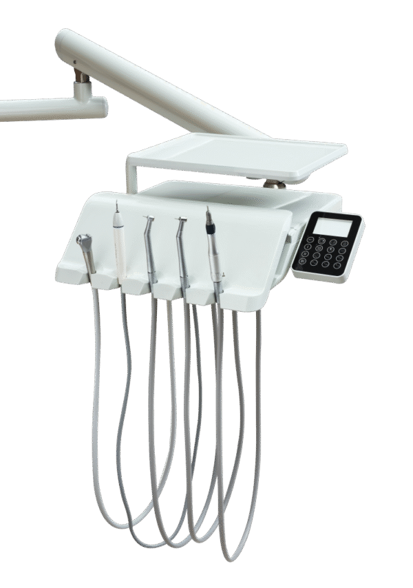 4Woson dental units - Model Wozo - Image 12