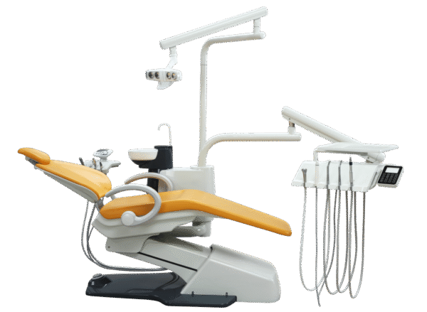 4Woson dental units - Model Wozo - Image 13