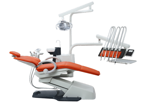 4Woson dental units - Model Wozo - Image 14