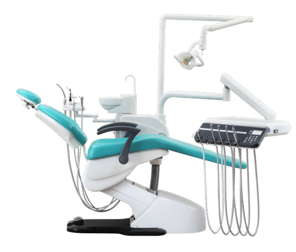 4Woson dental units - Model Wodo - Image 3