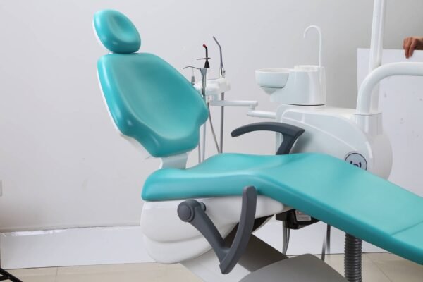 4Woson dental units - Model Wodo