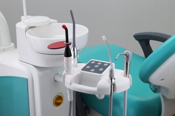 4Woson dental units - Model Wodo - Image 13
