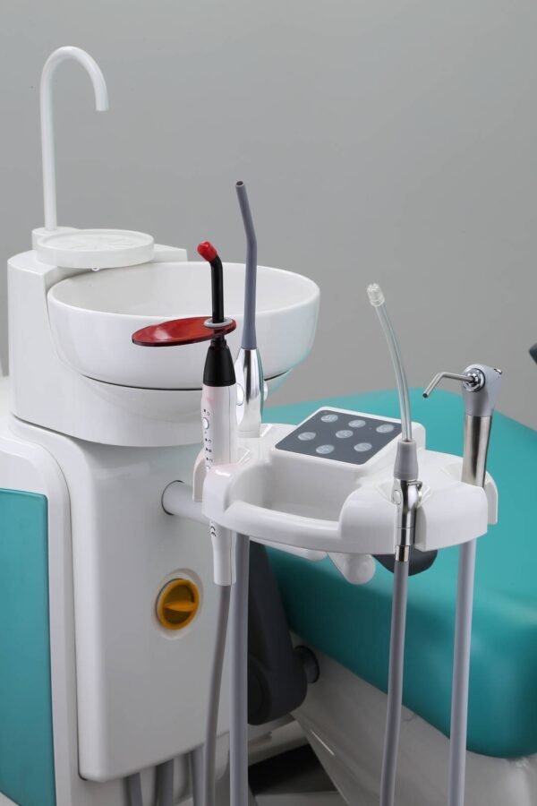 4Woson dental units - Model Wodo - Image 14
