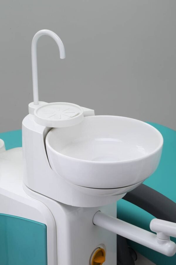4Woson dental units - Model Wodo - Image 12