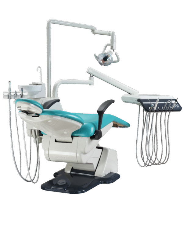 4Woson dental units - Model Wodo - Image 10