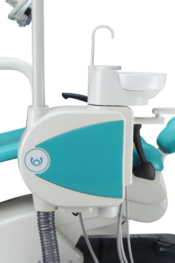 4Woson dental units - Model Wodo - Image 7