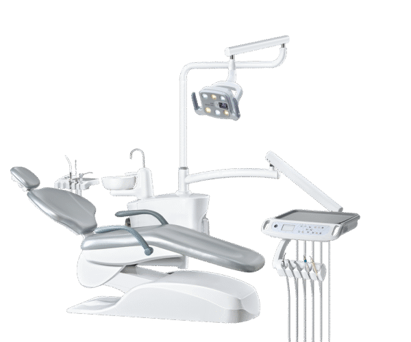 3Mirage dental units