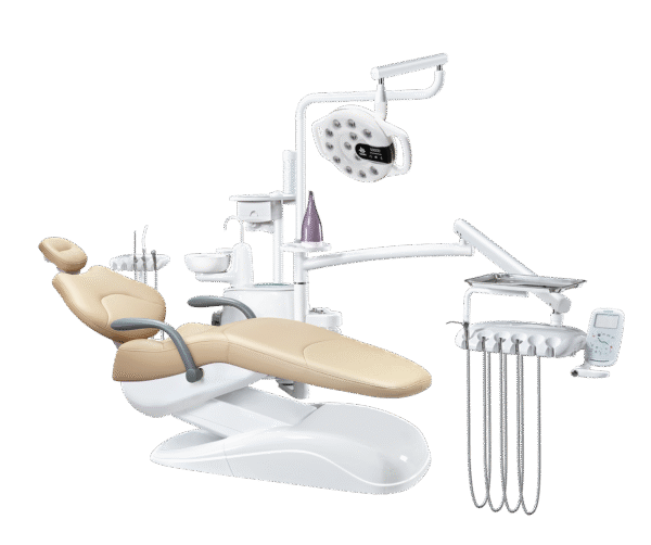 3Mirage dental units - Image 3