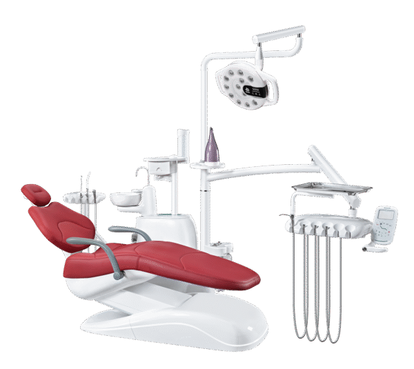 3Mirage dental units - Image 2