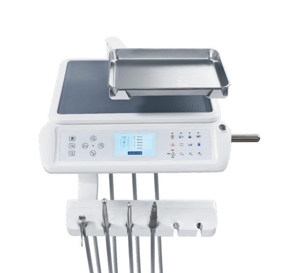 2Fengdan dental units - Model M200 Luxury - Image 8
