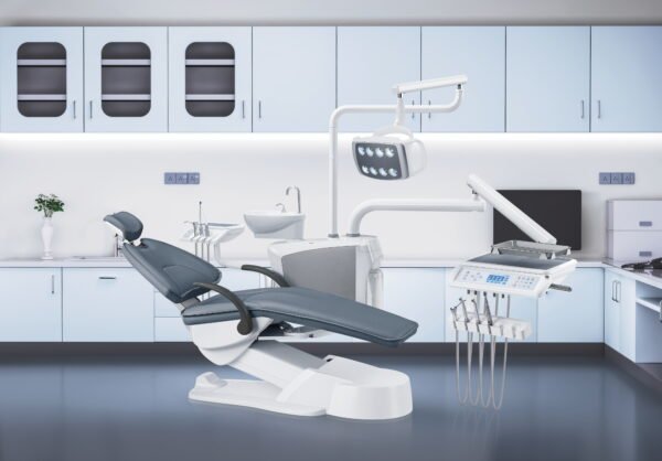 2Fengdan dental units - Model M200 Luxury - Image 6