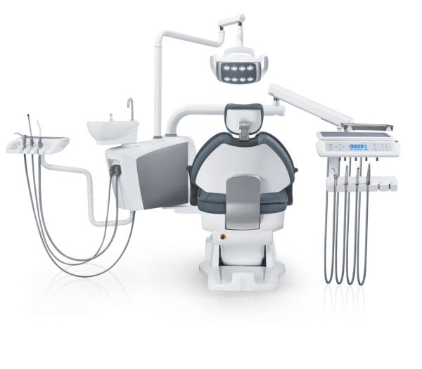 2Fengdan dental units - Model M200 Luxury - Image 3
