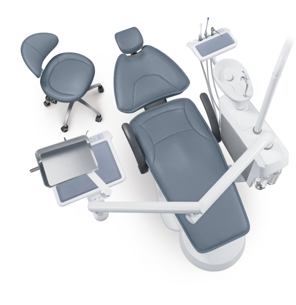 2Fengdan dental units - Model M200 Luxury - Image 5