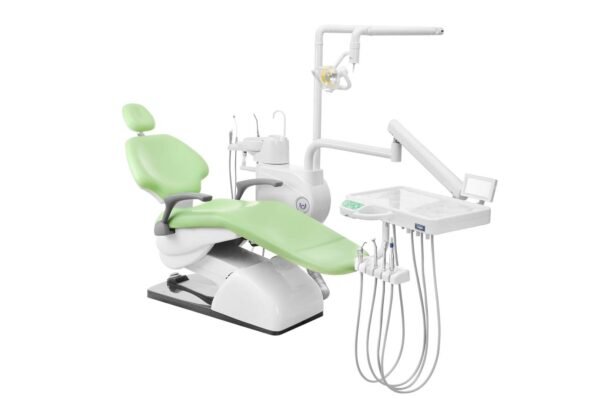 4Woson dental units - Model Wodo Mille - Image 2