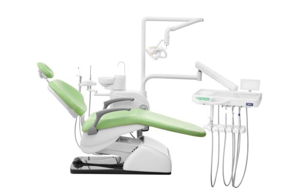 4Woson dental units - Model Wodo Mille