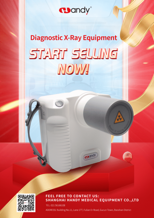HANDYX-RAY  - Image 7