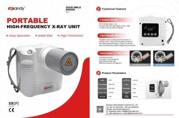 HANDYX-RAY  - Image 8