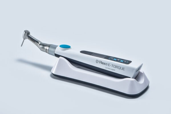 Electric TorqueWrench  - Image 2
