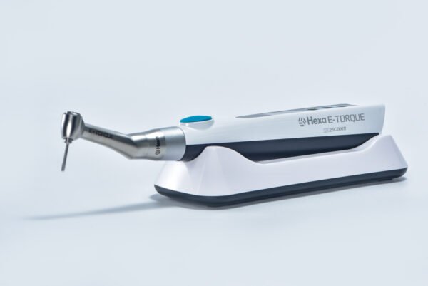 Electric TorqueWrench  - Image 6