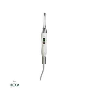 Light cure hexa