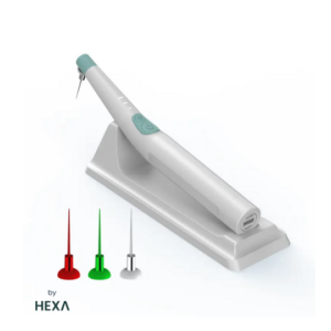 Ultrasonic Endo Activator